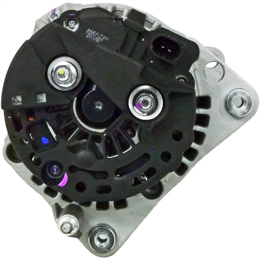 AC Delco Gold Remanufactured 90.0A Alternator 334-2874 — image 6